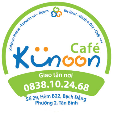KuNoon Café